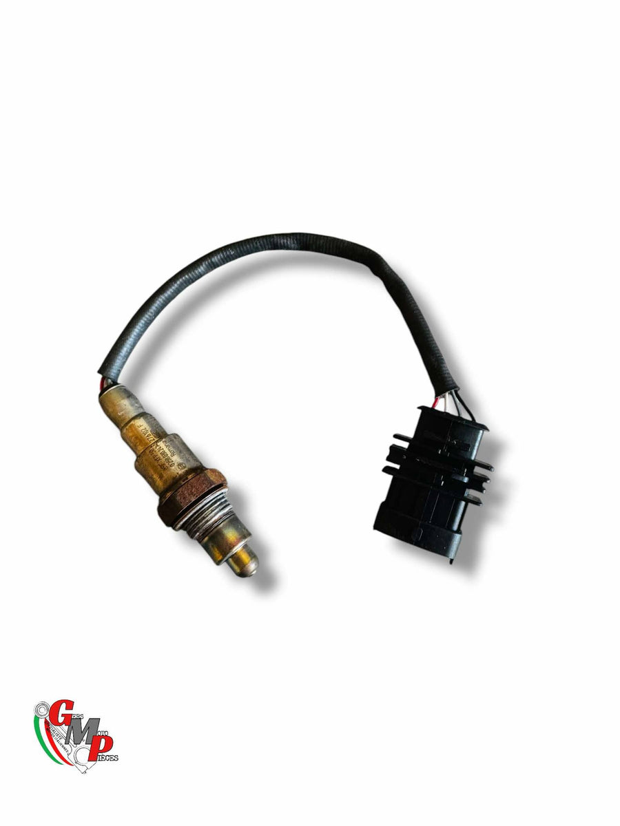 Lambda sensor - Ducati