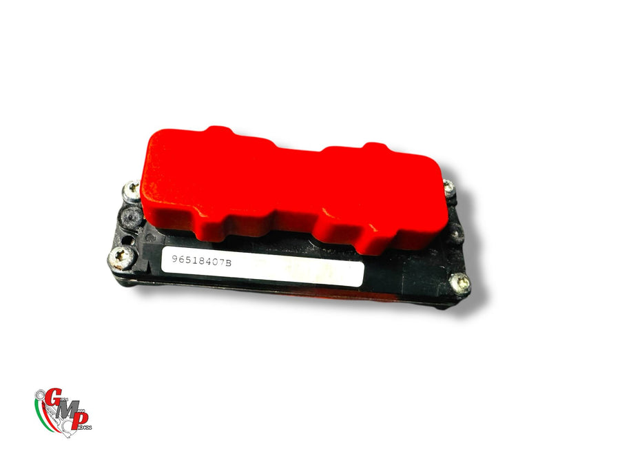 Ducati Performance racing exhaust ECU - Ducati Sport classic 1000 sport 1000 GT Paul Smart