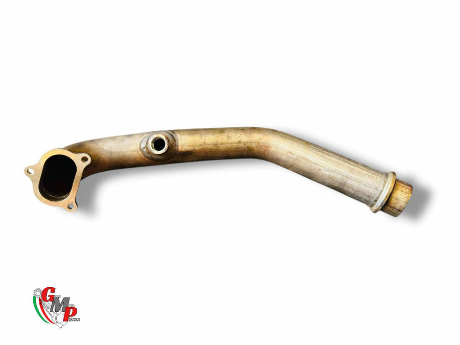 Exhaust pipe - Ducati