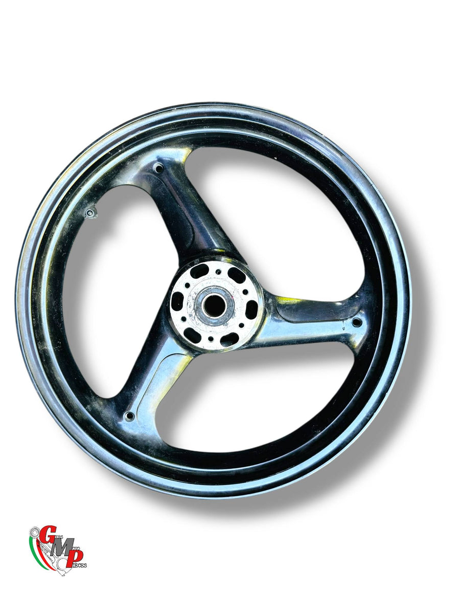 Front Rim - Ducati
