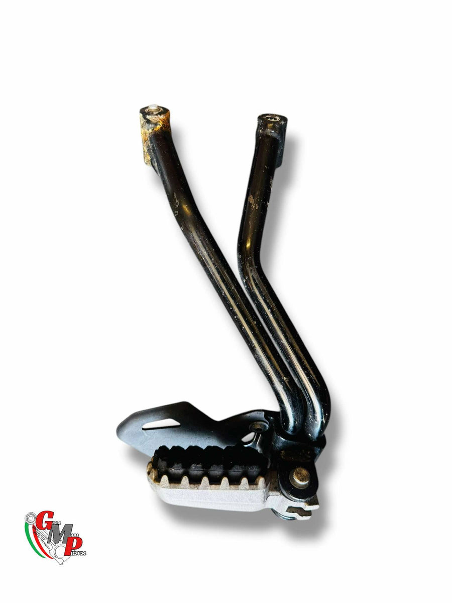 REAR RIGHT FOOTREST - Ducati