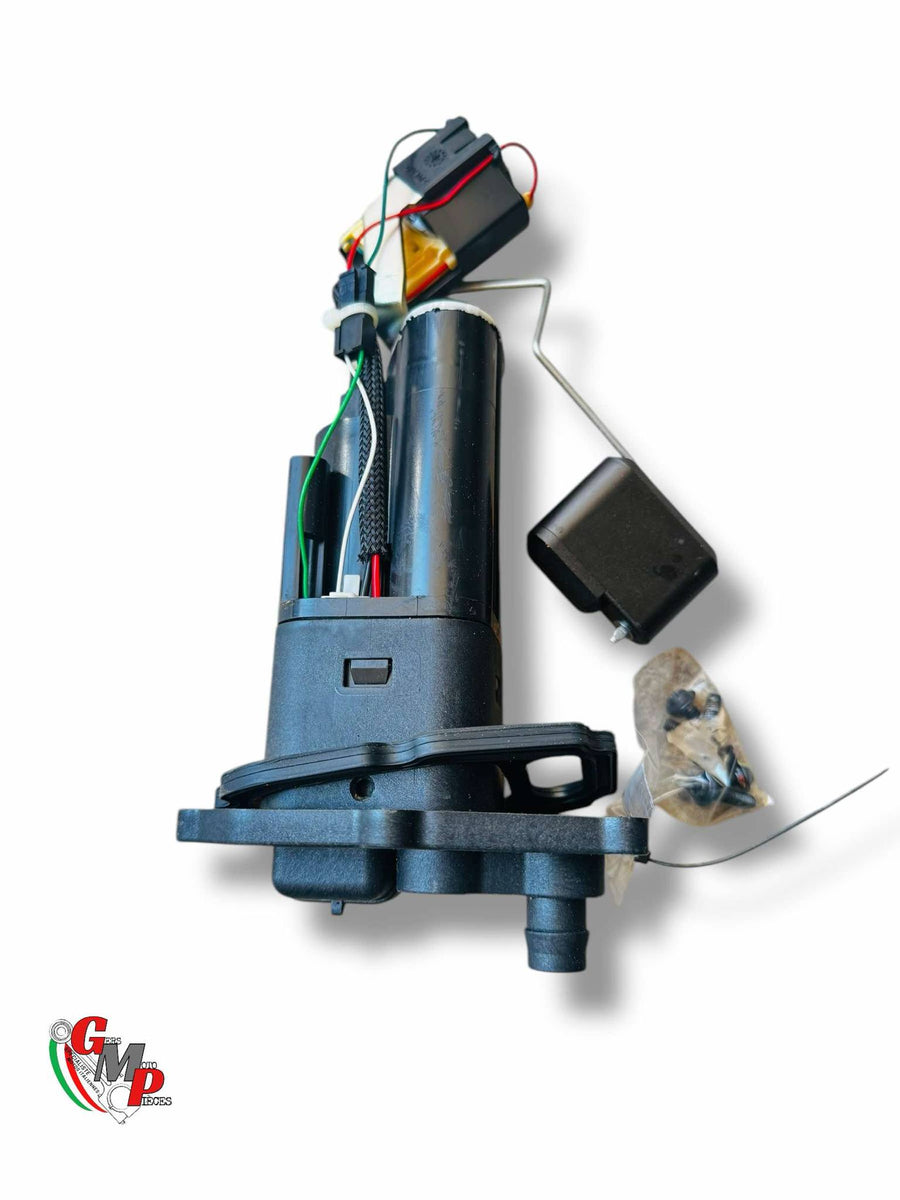 Fuel pump - Ducati