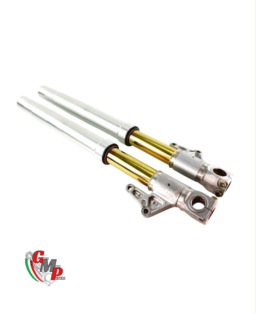 Pair of Showa Fork Tubes - Ducati