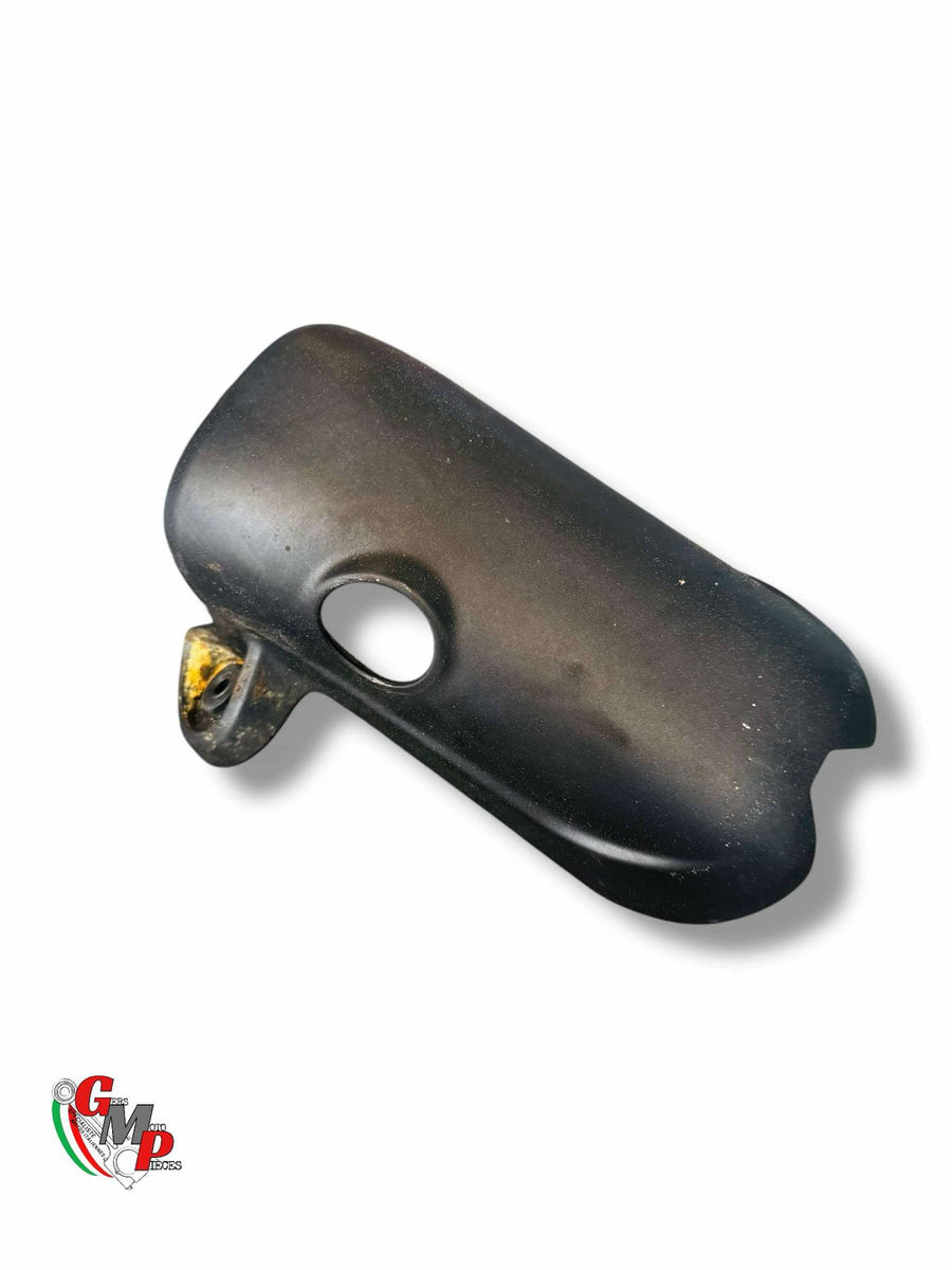 Heat shield - Ducati