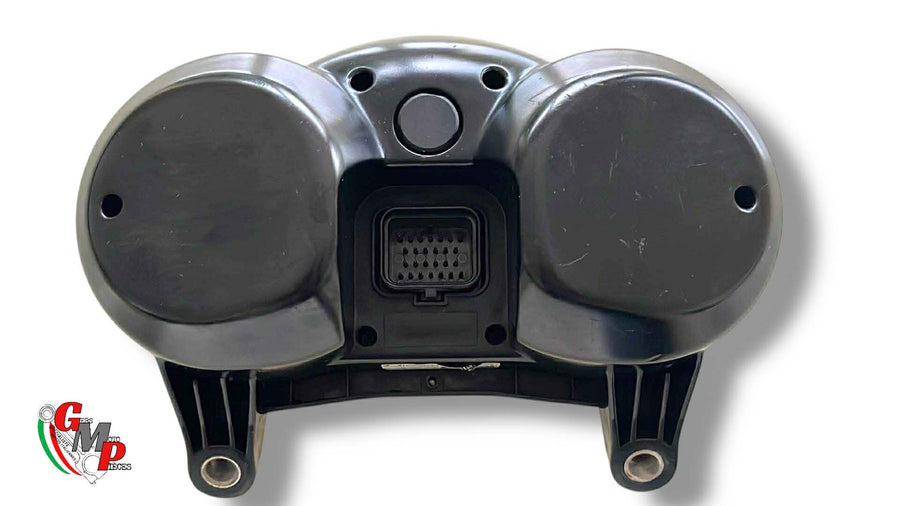 Dashboard gauge - Ducati
